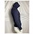 Thom Browne 4-Bar Loopback Zip Hoodie aus Navy Baumwolle Blau Marineblau - Ansicht 14