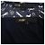 Maje Tierdruck-Top aus marineblauem Polyester - Ansicht 4