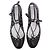 Bailarinas TOD'S T.EU 39.5 Cuero Negro - vista 6