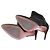 Alaïa Stivaletti ALAIA T.EU 40 Camoscio Nero - vista 7