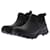 GIVENCHY Boots T.EU 41 Rubber Black  ref.2057454