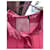 Blusa Givenchy Rosa Satinada  - vista 3