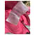 Blusa Givenchy Rosa Satinada  - vista 4