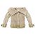 Strickjacke Christian Dior & John Galliano F/W 2003 Khaki