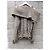 Strickjacke Christian Dior & John Galliano F/W 2003 Khaki - Ansicht 15
