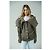 Strickjacke Christian Dior & John Galliano F/W 2003 Khaki - Ansicht 2