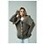 Strickjacke Christian Dior & John Galliano F/W 2003 Khaki - Ansicht 4