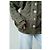 Strickjacke Christian Dior & John Galliano F/W 2003 Khaki - Ansicht 9