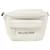 Balenciaga Everyday Belt Pack 552375 DLQ4N Waist Bag White Leather  ref.2057542