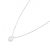 Collier Petit Serpent Bohème de Boucheron - vue 2