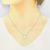 Collier Petit Serpent Bohème de Boucheron - vue 6