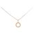 Bulgari Collana in oro rosa 18K Bvlgari