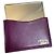 Gucci 1973 Pythonhaut Handtasche braun dunkelrot lila Bordeaux - Ansicht 8