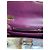 Gucci 1973 Pythonhaut Handtasche braun dunkelrot lila Bordeaux - Ansicht 9
