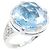 Bulgari Bvlgari Parentesi Cocktail Ring
