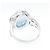 Bulgari Bvlgari Parentesi Cocktail Ring - Ansicht 3