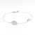 Mikimoto Les Petali Plus Bracciale Charm Vendôme - vista 3