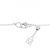 Mikimoto Les Petali Plus Bracciale Charm Vendôme - vista 4