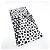 Louis Vuitton Yayoi Kusama Snood Punto Infinito Nero Bianco - vista 2