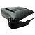 NUOVA BORSA A MANO LOUIS VUITTON ODYSSEY MESSENGER MM M44224 MONOGRAM ECLIPSE Nero - vista 4