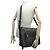 NUOVA BORSA A MANO LOUIS VUITTON ODYSSEY MESSENGER MM M44224 MONOGRAM ECLIPSE Nero - vista 6