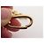Dodo Pomellato COLLANA POMELLATO CON GRANDI MAGLIE E ORO GIALLO 18K 106G D'oro - vista 4