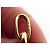 Dodo Pomellato COLLANA POMELLATO CON GRANDI MAGLIE E ORO GIALLO 18K 106G D'oro - vista 6