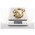 Dodo Pomellato COLLANA POMELLATO CON GRANDI MAGLIE E ORO GIALLO 18K 106G D'oro - vista 7