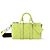 Louis Vuitton LV Keepall 25 Taigarama giallo
