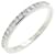 Fred for Love Half Diamond Ring  ref.2058400
