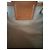 Hermès Duffle Seabag borsa da viaggio in tela beige - vista 5