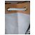 Hermès Duffle Seabag borsa da viaggio in tela beige - vista 6