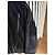 The Kooples Bomberjacke Schwarz mit Lederärmeln - Ansicht 3