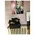 Sneakers Versace jeans couture Nero - vista 3