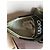Sneakers Liu.Jo nere con strass e catene argentate Nero - vista 3