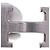 Hermès Hermes Constance H Matte Silver Belt Buckle Silvery - view 5