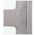 Hermès Hermes Constance H Matte Silver Belt Buckle Silvery - view 9