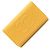Chanel Yellow Caviar Leather 6-Ring Key Case