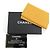 Chanel Yellow Caviar Leather 6-Ring Key Case - view 7