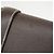 Hermès Borsa Clutch Hermes Jige PM Courchevel Ebano Damier ebene - vista 6