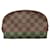 Pochete Tick PM Damier Louis Vuitton Damier ebene  ref.2058617
