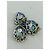 Collana e orecchini Dior rari del 1958 - vista 5