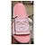 Mule con zeppa Gucci in gomma multicolore - vista 2