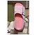 Mule con zeppa Gucci in gomma multicolore - vista 5