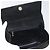 Borsa a Spalla Gancini in Camoscio Nero e Oro Auth 110487 di Salvatore Ferragamo D'oro - vista 10