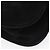 Borsa a Spalla Gancini in Camoscio Nero e Oro Auth 110487 di Salvatore Ferragamo D'oro - vista 14