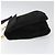 Borsa a Spalla Gancini in Camoscio Nero e Oro Auth 110487 di Salvatore Ferragamo D'oro - vista 4