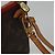 LOUIS VUITTON Monogram Neverfull MM Pouch Accessory Pouch LV Auth 113177 - view 10