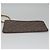 LOUIS VUITTON Monogram Neverfull MM Pouch Accessory Pouch LV Auth 113177 - view 5
