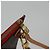 LOUIS VUITTON Monogram Neverfull MM Pouch Accessory Pouch LV Auth 113177 - view 9